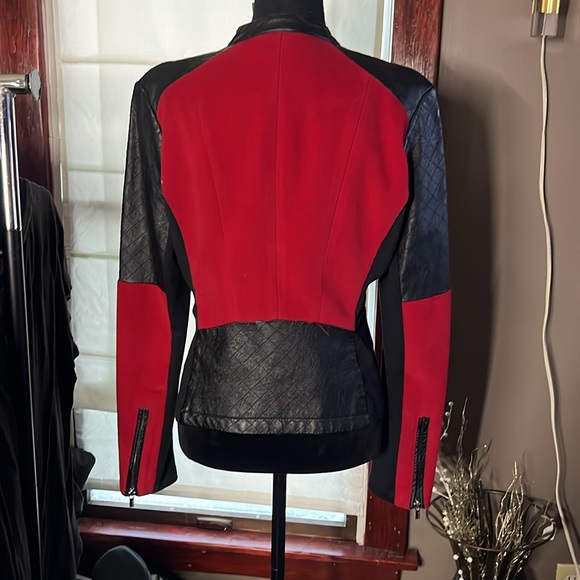 Express jacket - Picture 3 of 4